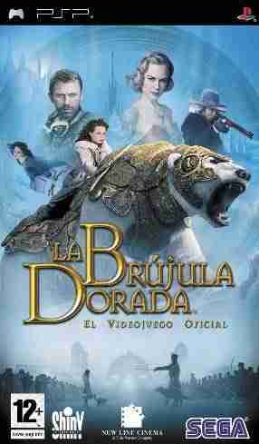 Descargar La Brujula Dorada [Spanish] por Torrent